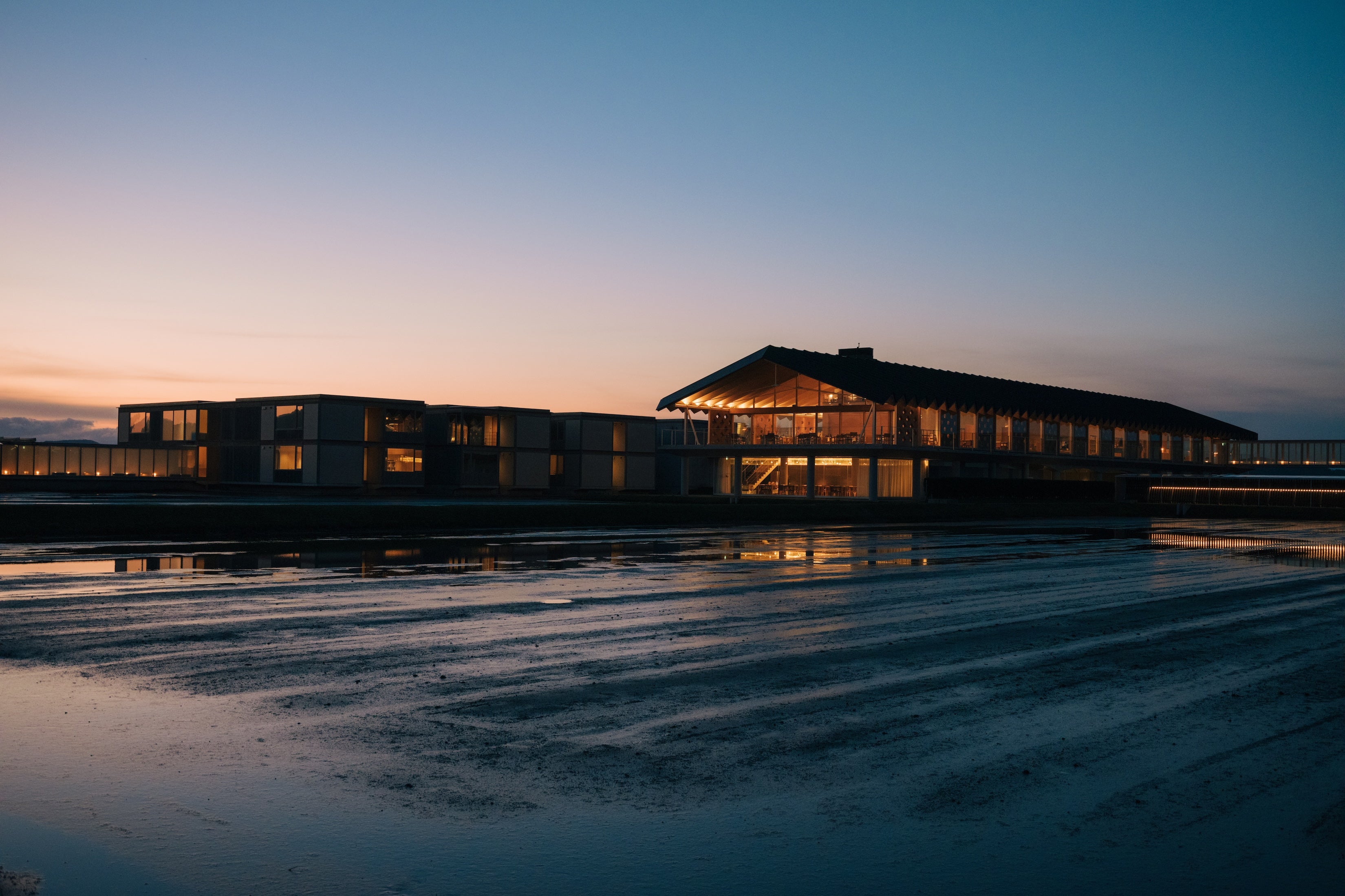 Colorit GOTO ISLANDS カラリト五島列島