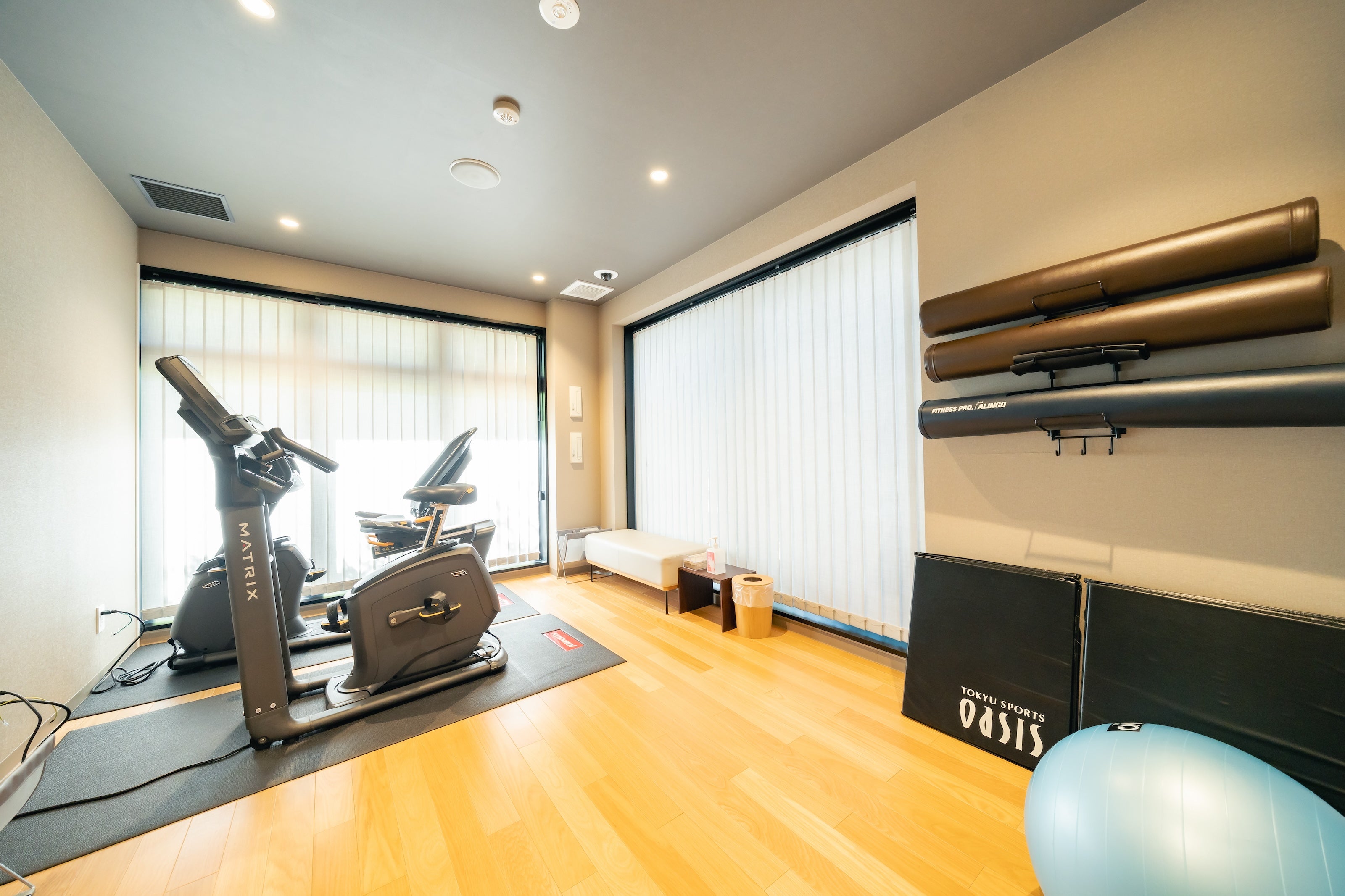 PARK AXIS 門前仲町