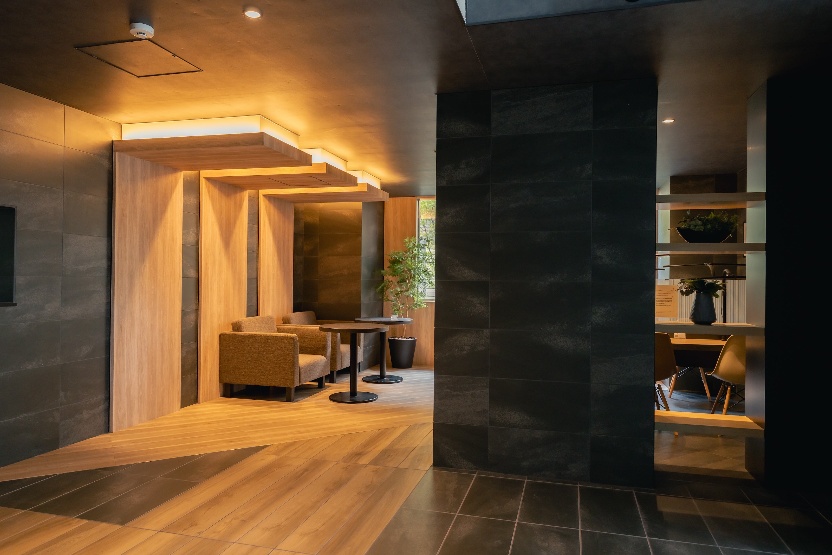 PARK AXIS 浅草田原町ガーデンズ