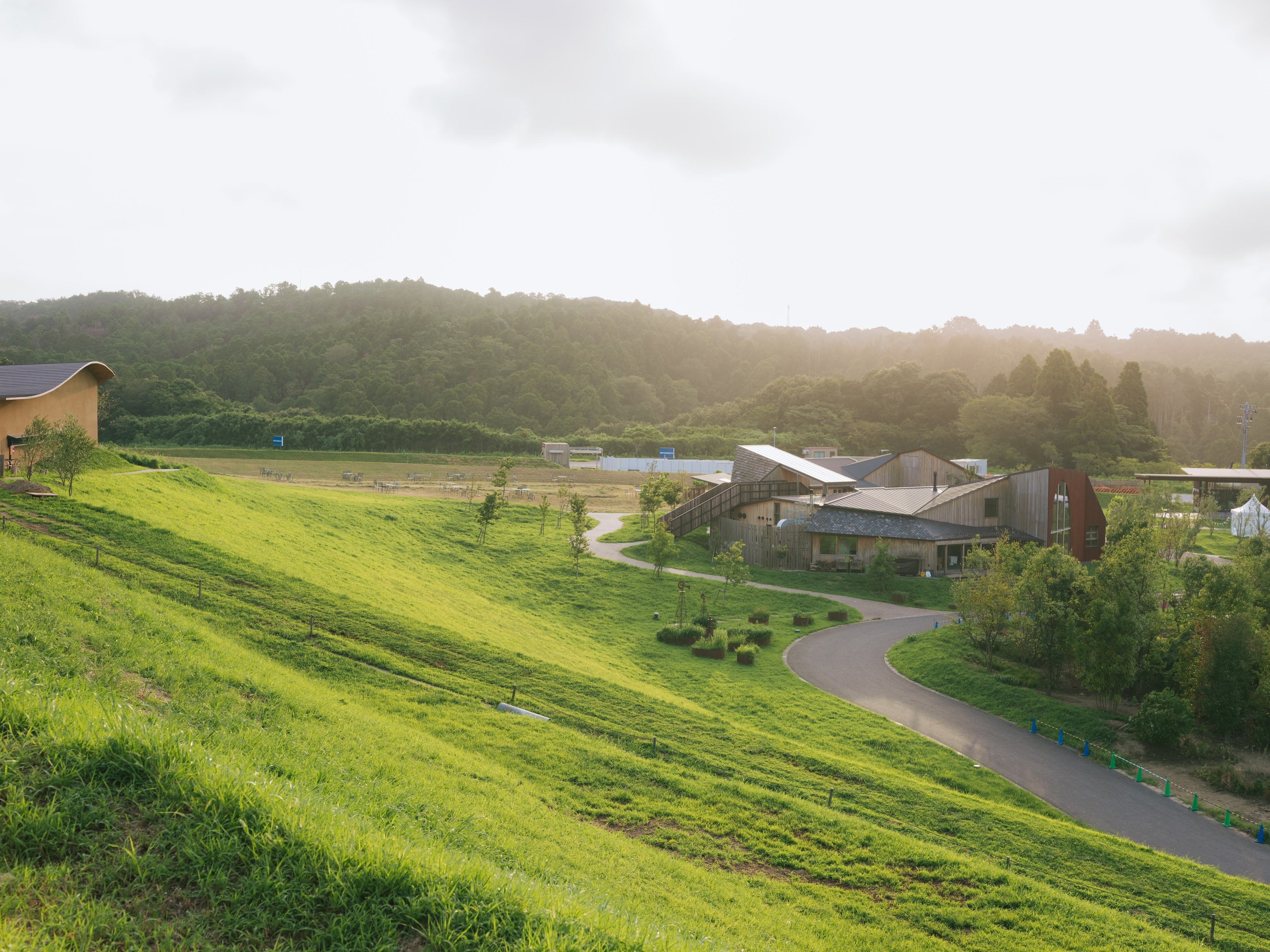 Colorit GOTO ISLANDS カラリト五島列島