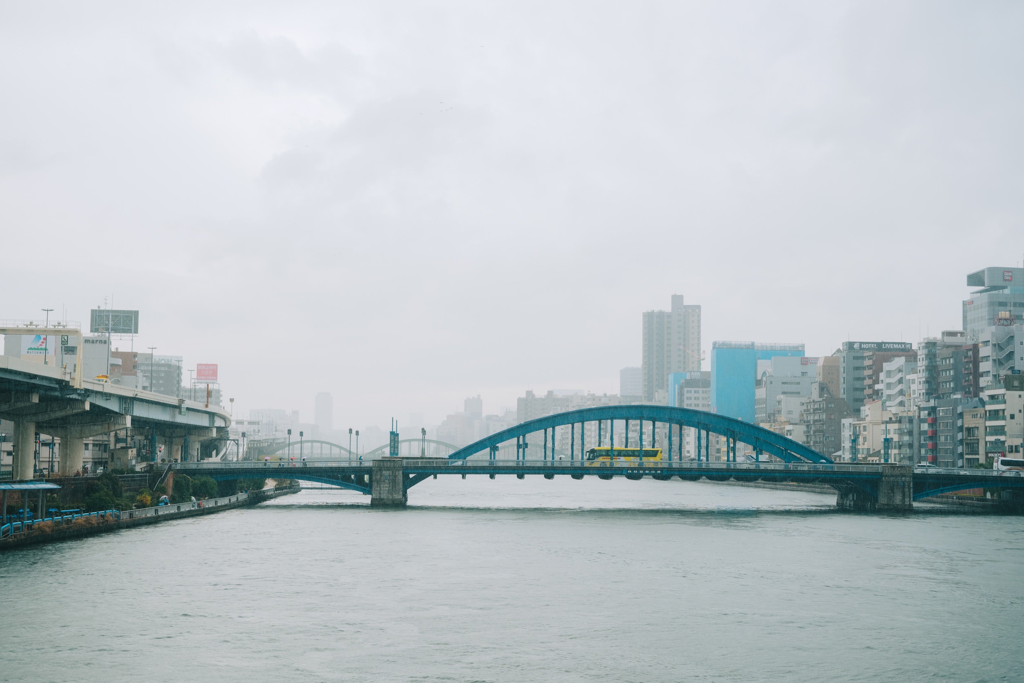 PARK AXIS 本所吾妻橋サウスレジデンス