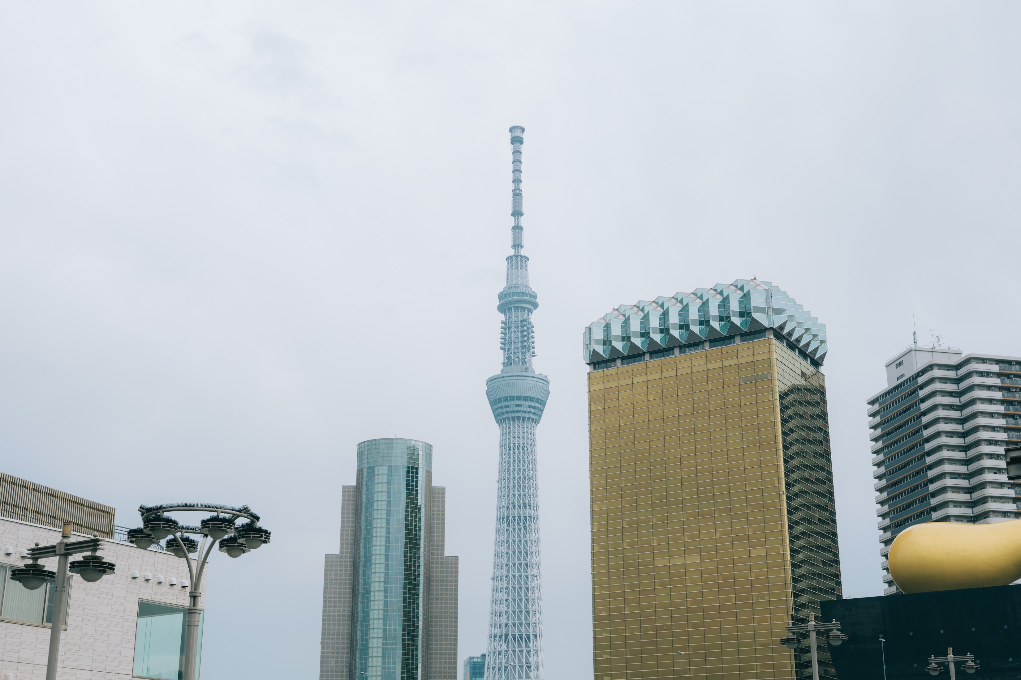 PARK AXIS 本所吾妻橋サウスレジデンス