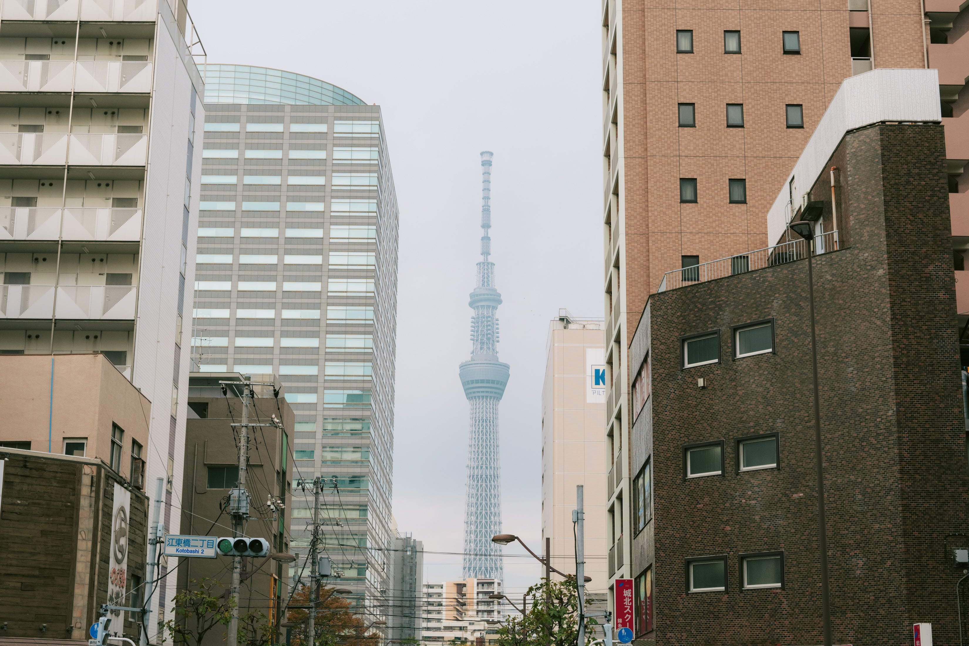 PARK AXIS 錦糸町スタイルズ