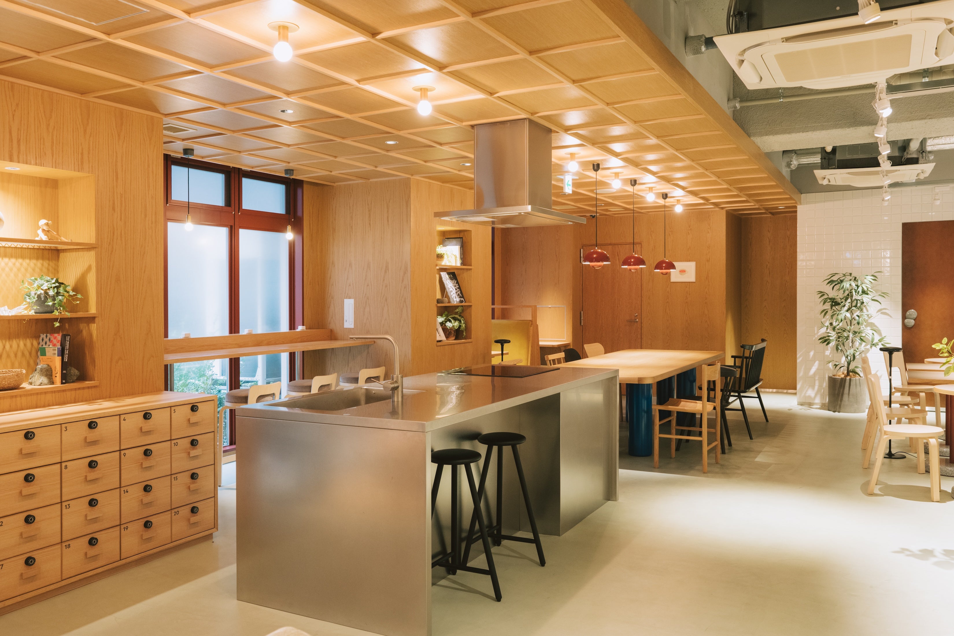 PARK AXIS 錦糸町スタイルズ