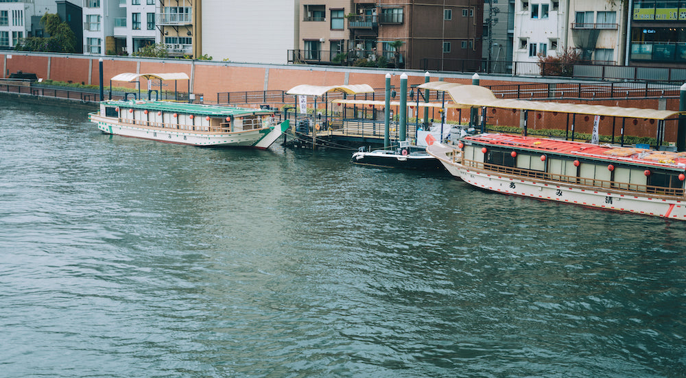 PARK AXIS 門前仲町