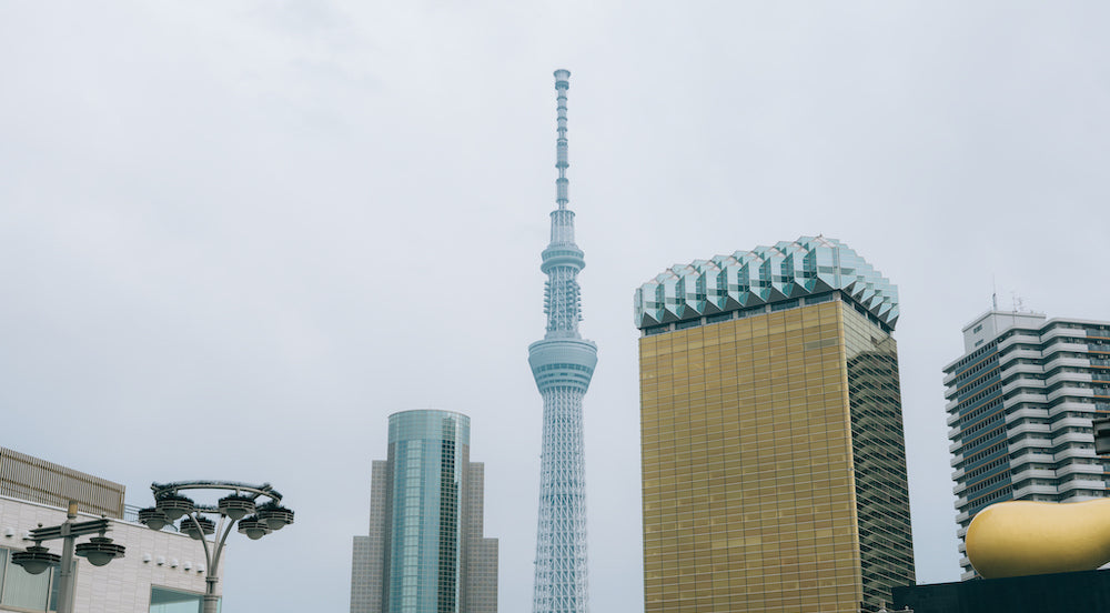 PARK AXIS 浅草田原町ガーデンズ