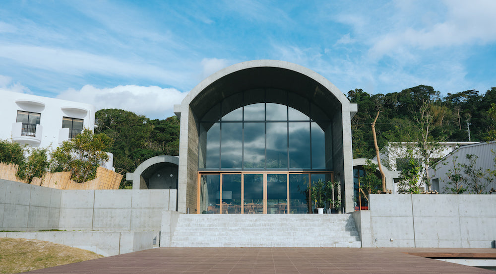 Calorit GOTO ISLANDS 長崎県五島市