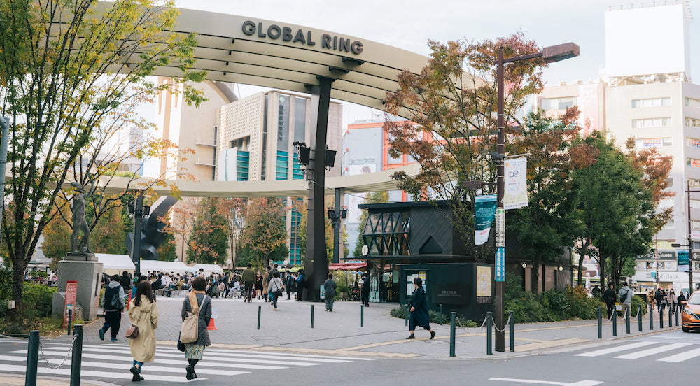 PARK AXIS 池袋パークフロント