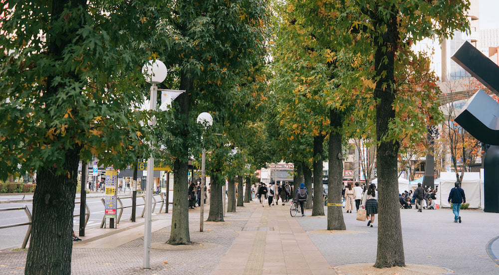 PARK AXIS 池袋 東京都豊島区