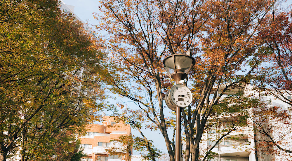 PARK AXIS 池袋 東京都豊島区
