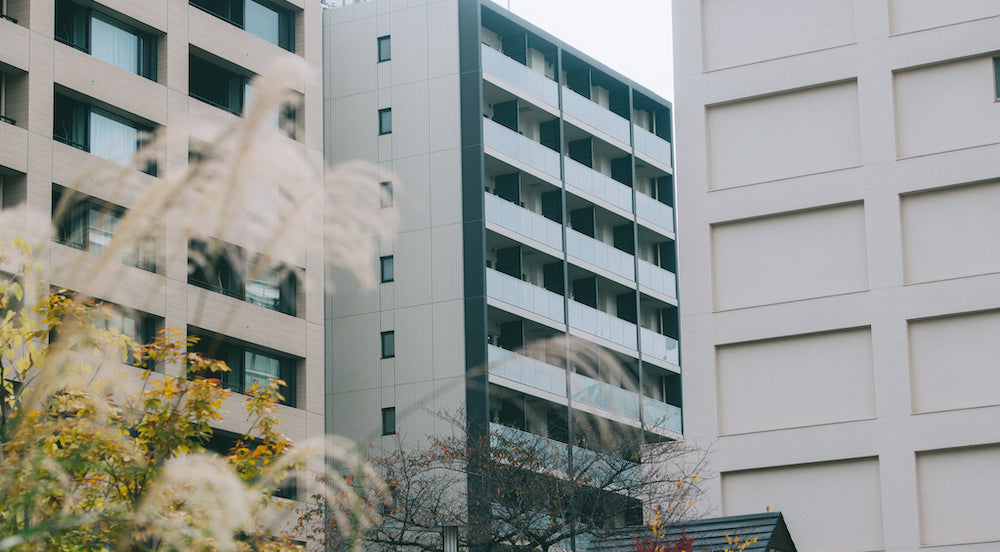 PARK AXIS 日本橋茅場町 東京都中央区