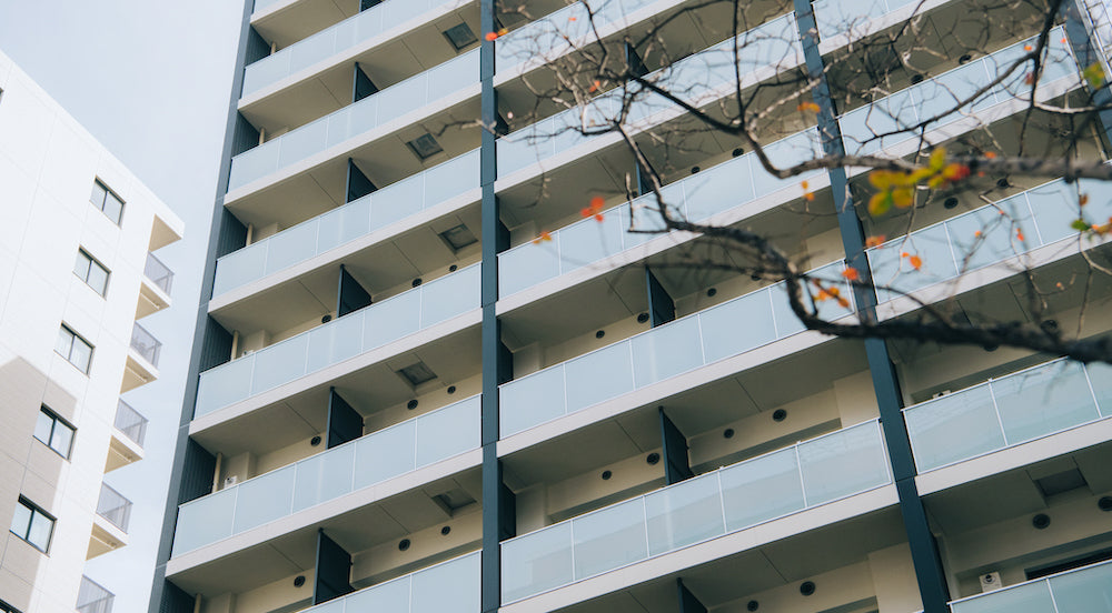 PARK AXIS 日本橋茅場町 東京都中央区