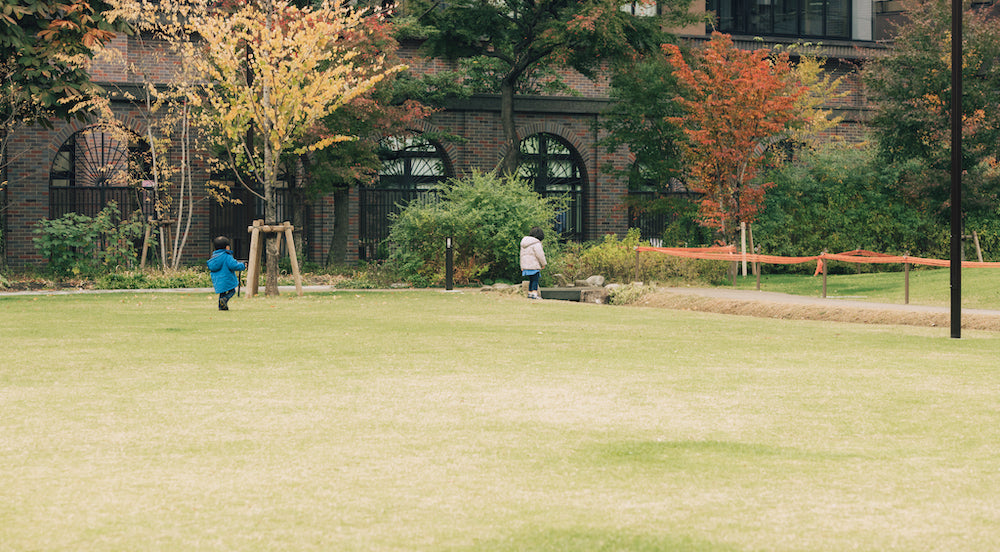 PARK AXIS 日本橋茅場町 東京都中央区
