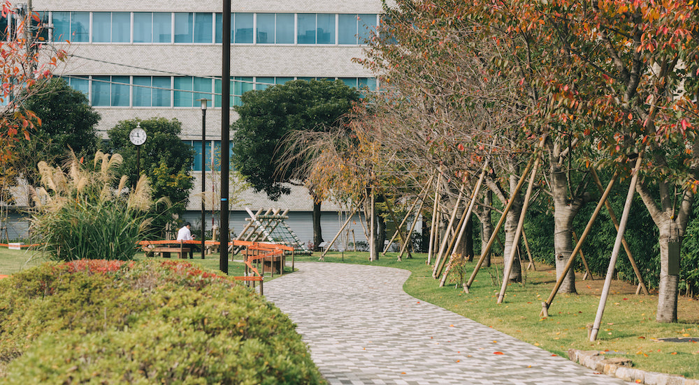 PARK AXIS 日本橋茅場町 東京都中央区