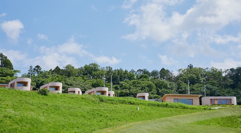 KURKKU FIELDS 千葉県木更津市