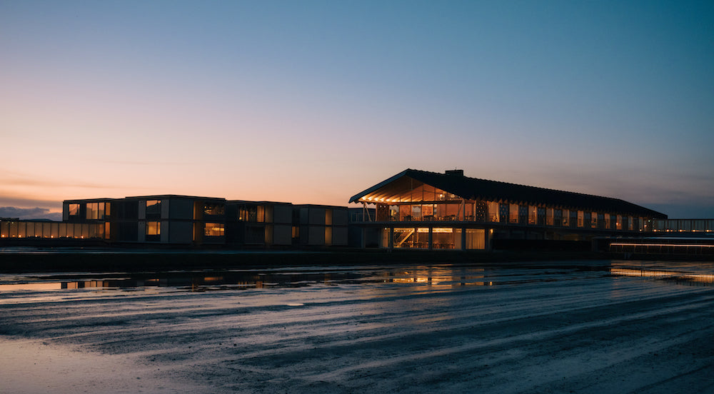 SHONAI HOTEL SUIDEN TERRASSE 山形県鶴岡市