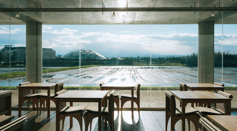 SHONAI HOTEL SUIDEN TERRASSE 山形県鶴岡市