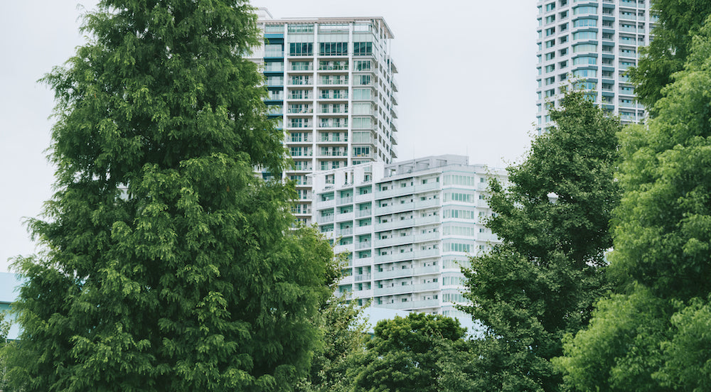 PARK AXIS 本所吾妻橋サウスレジデンス