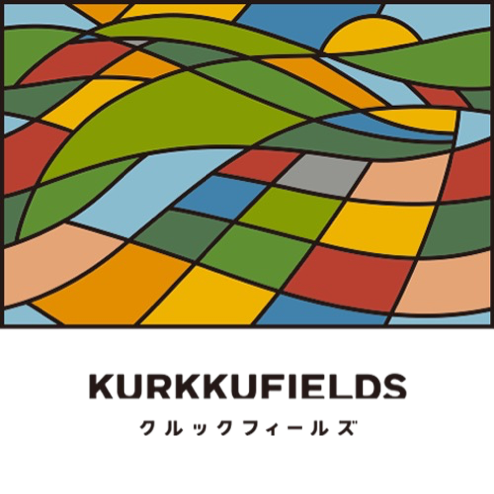 KURKKU FIELDS／クルックフィールズ 公式