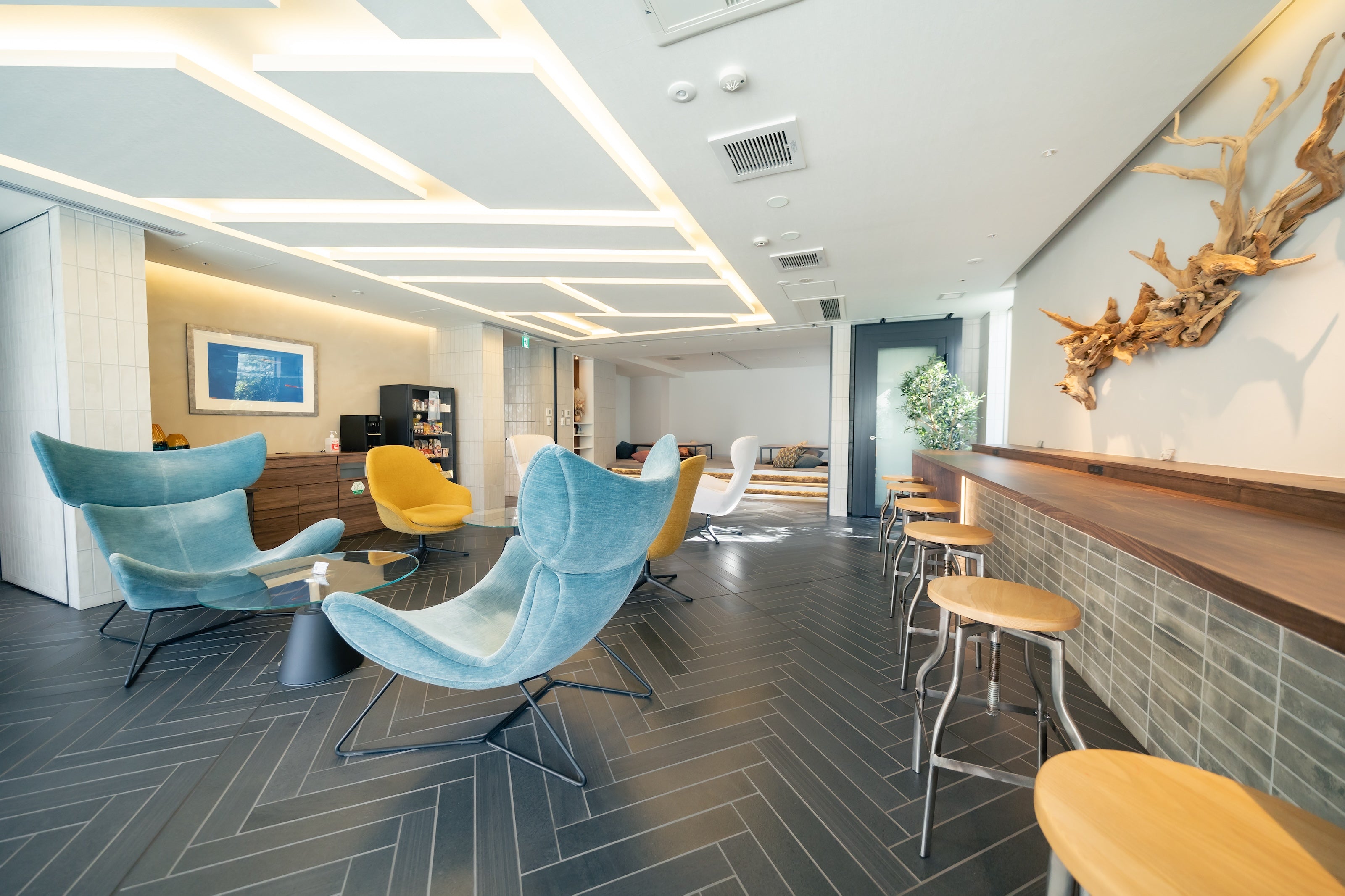 PARK AXIS 東陽町レジデンス