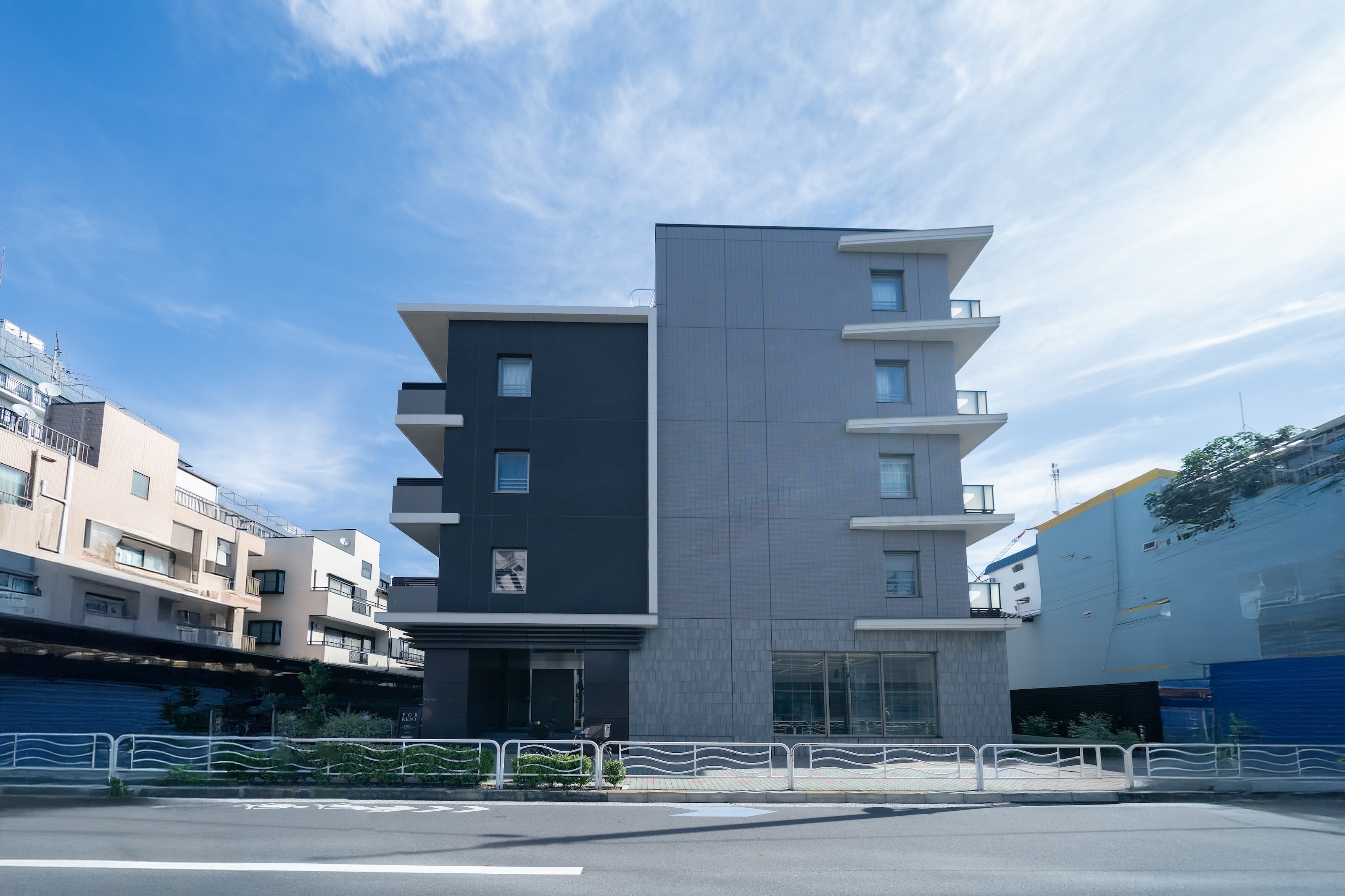 PARK AXIS 東陽町レジデンス