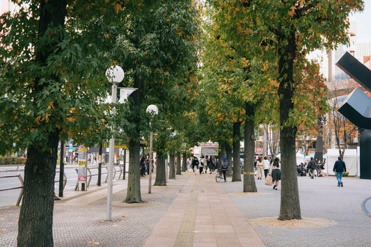 PARK AXIS 池袋パークフロント