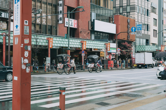 PARK AXIS 浅草田原町ガーデン