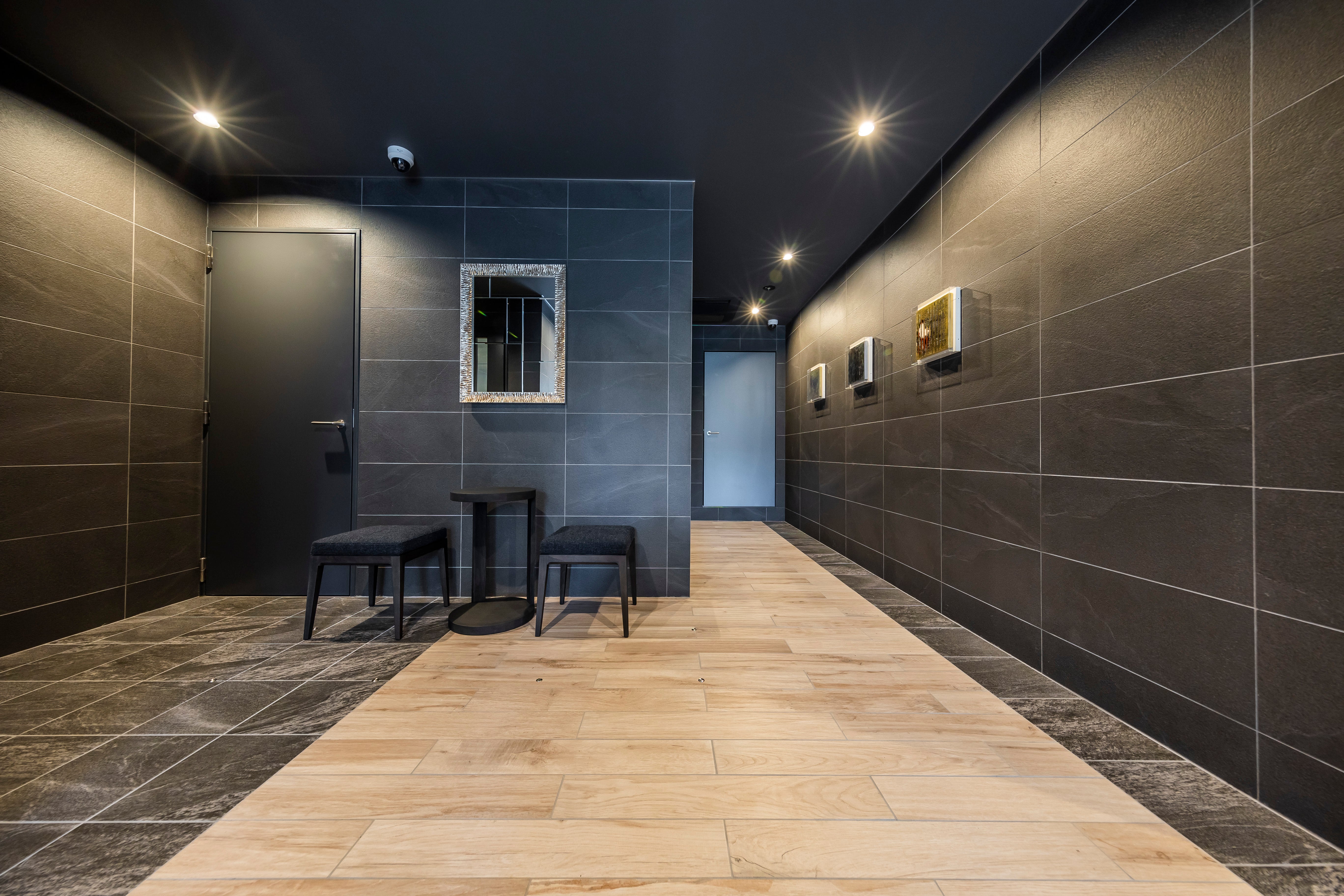 PARK AXIS 池袋パークフロント